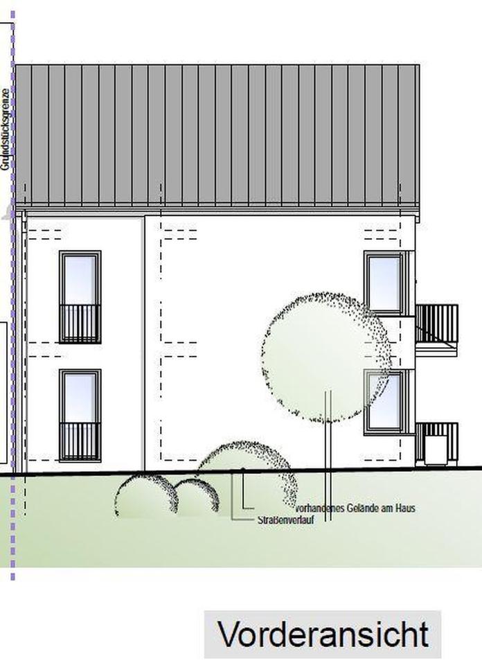 EIGENTUMSWOHNUNGEN MIT GARTEN IN ENSDORF – Bild 2