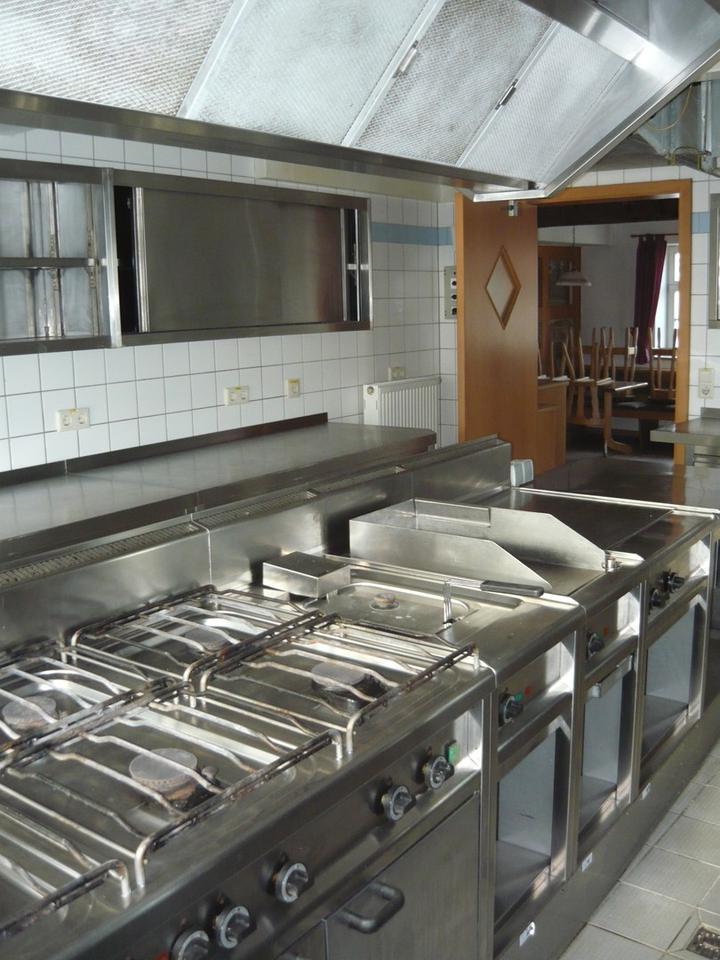 Landgasthof mit Biergarten sucht Pächter – Bild 10