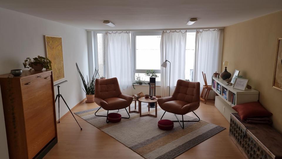 Büro / Praxisräume in der Fußgängerzone – Bild 6