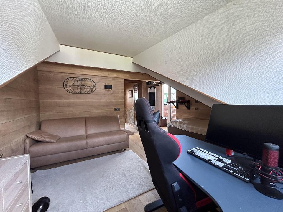 Wunderschöne 5-Zimmer-Wohnung zu verkaufen, auch als Ferienwohnung geeignet – Bild 9