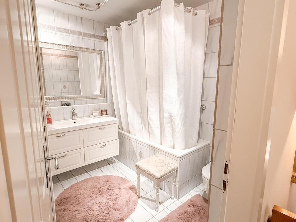 Attraktive 3,5-Zimmer-Maisonette-Wohnung in Düsseldorf-Grafenberg mit eigener Terrasse – Bild 26