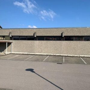 Vermietung einer Gewerbefläche (Produktion; Büro; Lager) 1.007 qm. Teilfläche ab 396 qm mietbar