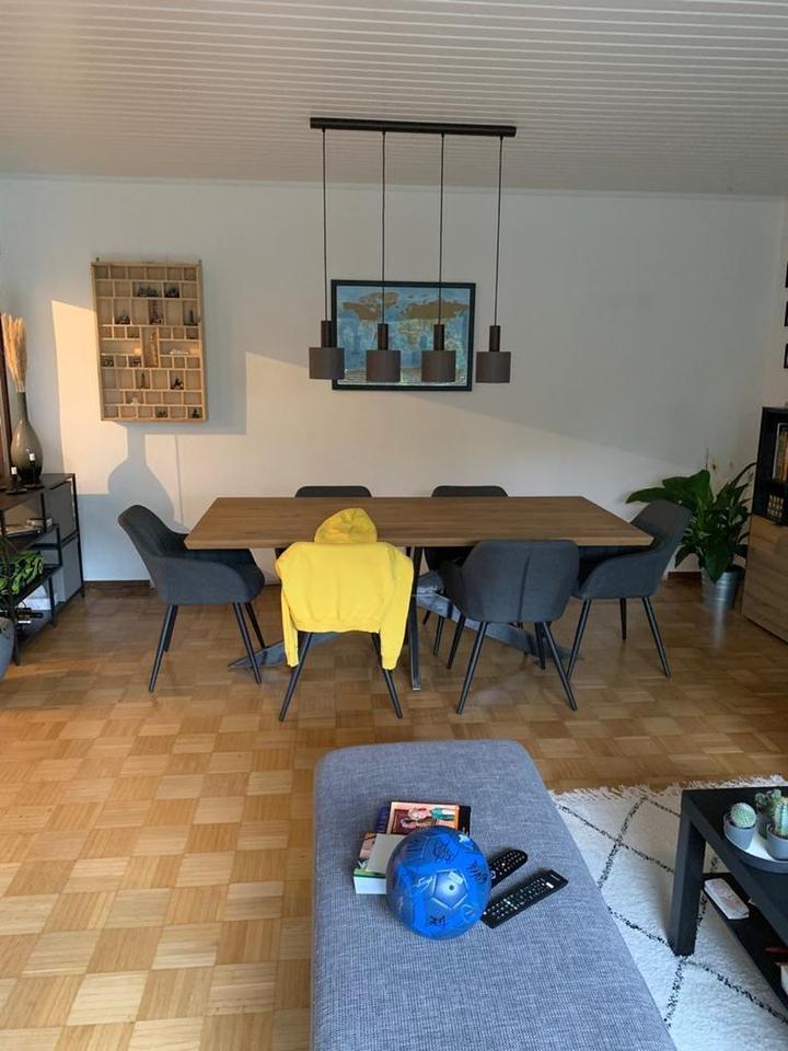 2 Zimmer Wohnung in Hausberge – Bild 8