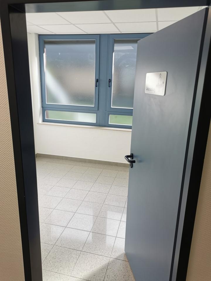 Praxis im Ärztehaus – Bild 6