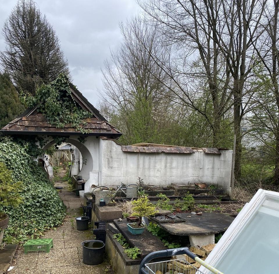 Bauplatz im Herzen von Schorndorf