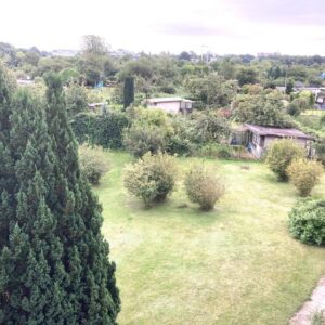 2-Zimmerwohnung mit Balkon zum Kauf