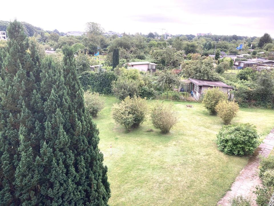 2-Zimmerwohnung mit Balkon zum Kauf