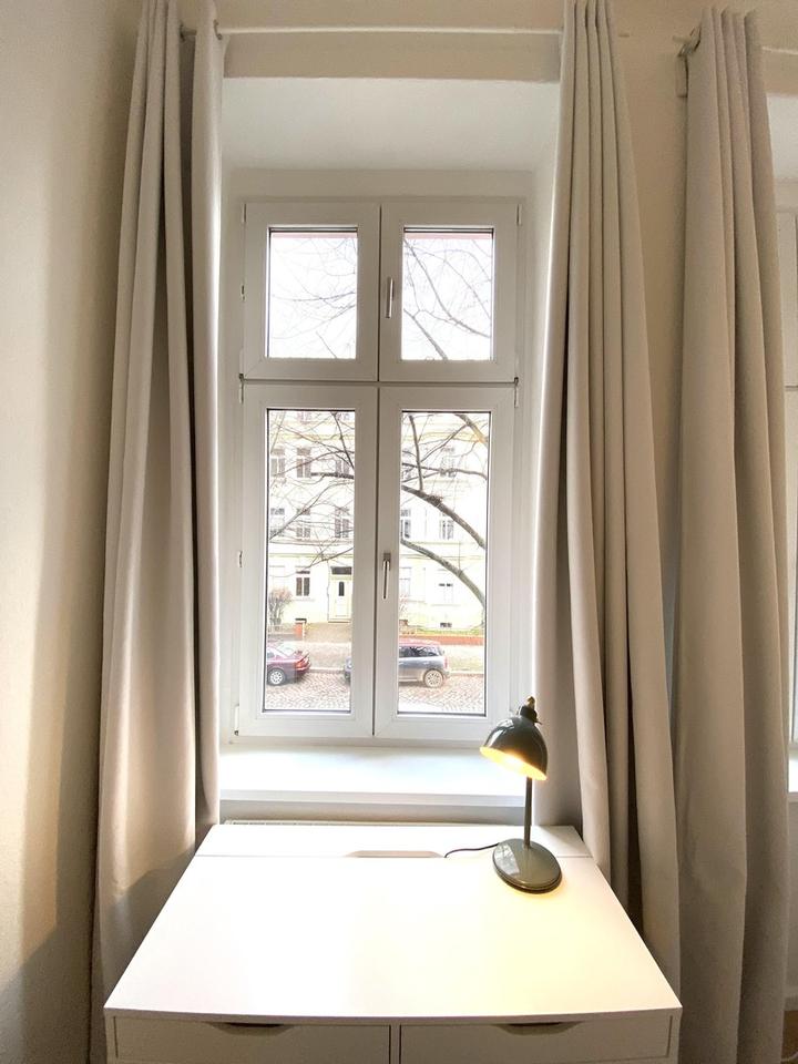 ***NEUES MÖBLIERTES APARTMENT IN MAGDEBURG *** – Bild 7