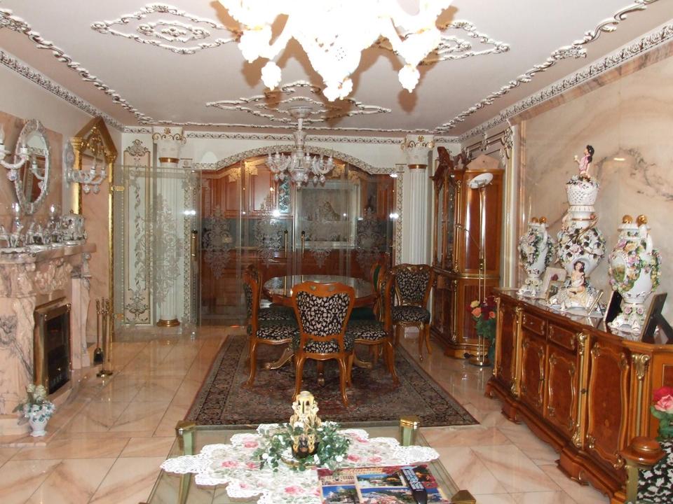 Von Privat * Einmalige Gelegenheit * Stilvolle exklusive Wohnung 170qm auf 2 Etagen – Bild 2