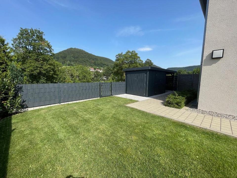 RESERVIERT Modernes Reiheneckhaus in ruhiger Lage – direkt vom Eigentümer – Bild 4