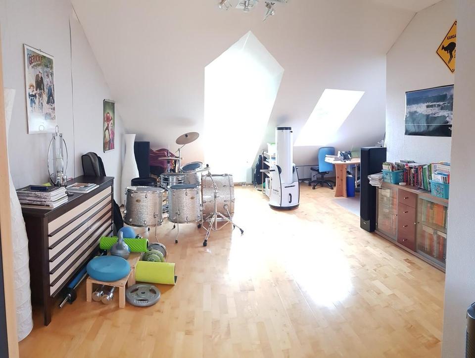 Pilsensee großes, gepflegtes Einfamilien-RMH, 141 m² Wfl., 2 Carports, Bj. 1998 – Bild 18