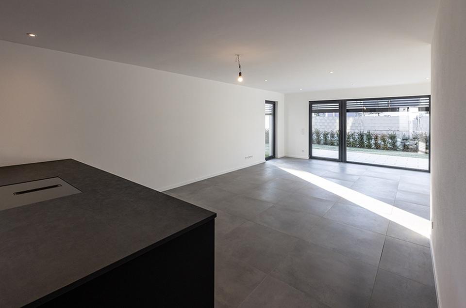 Stilvolle Neubau-Doppelhaushälfte in Gerolfing – Bild 9