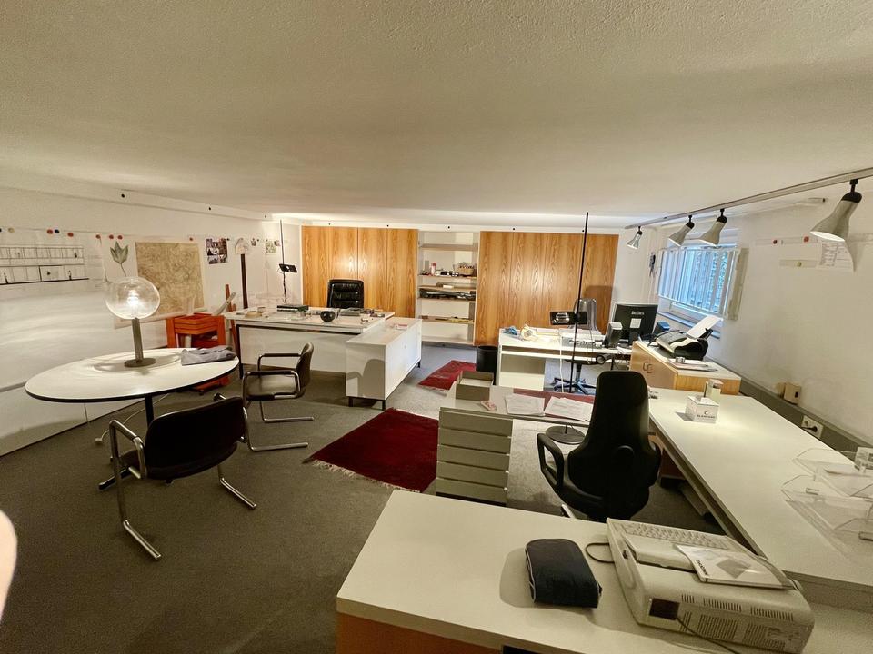 Architektenbungalow in Alt-Laatzens bester Lage von privat – Bild 16