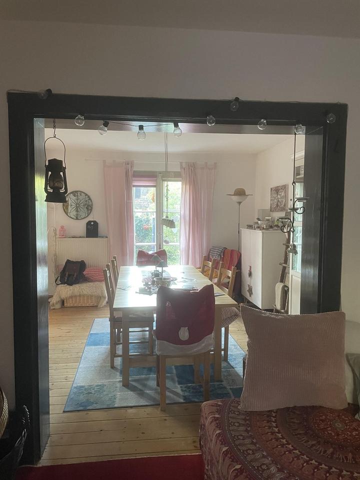 * Provisionsfrei * Gemütliche Doppelhaushälfte in der Waldsiedlung Krumme Lanke – Bild 5