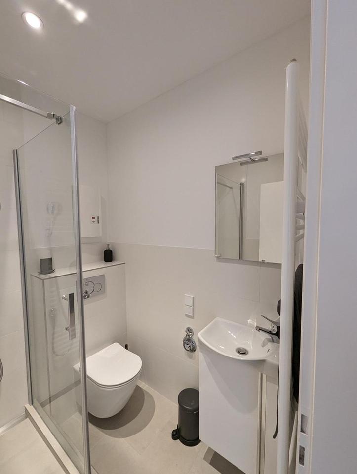 Wohnungspaket mit 2 Kersanierten Wohnungen in Hamburg Wandsbek – Bild 27