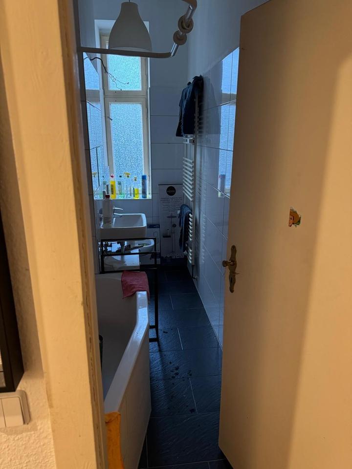 Spacious 2 bedrooom apartment in Pankow Florakiez district with kitchen to rent – Bild 26