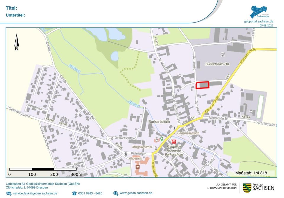 Sanierte Halle | Geschützte Lagerung von Gütern jeder Art – Bild 4