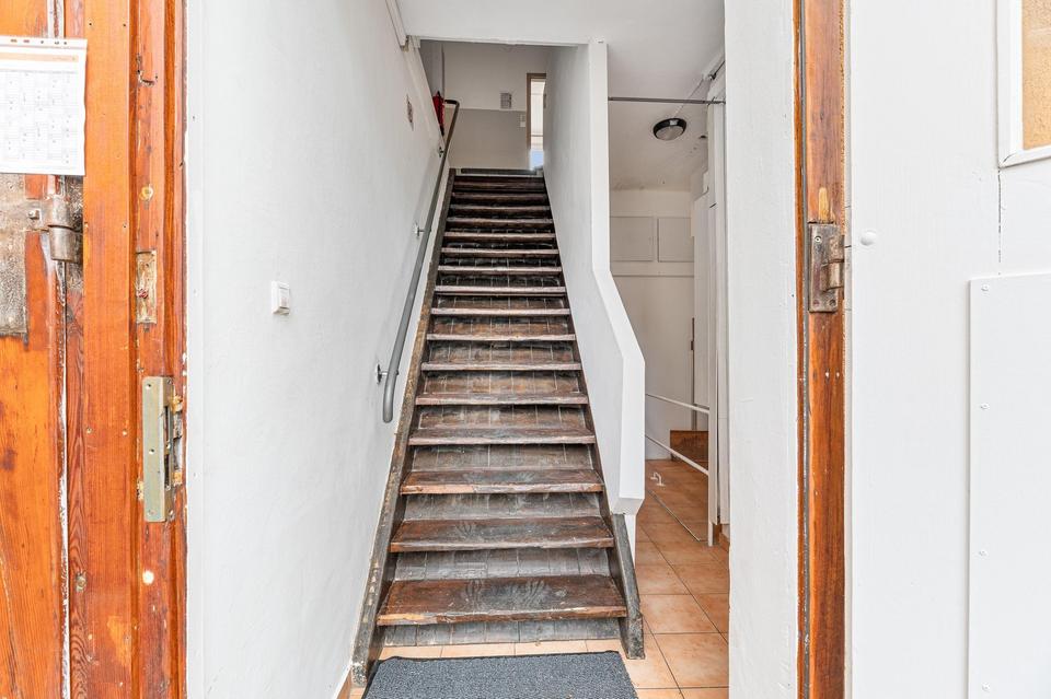 Boardinghouse / Monteurhaus mit 7 Einzelzimmern + separater Wohnung – gewerbliche Kurzzeitvermietung – Bild 27