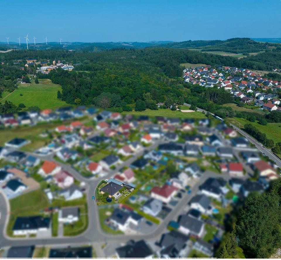 Charmanter Bungalow in ruhiger Lage - auf Anfrage auch zu Vermieten – Bild 4