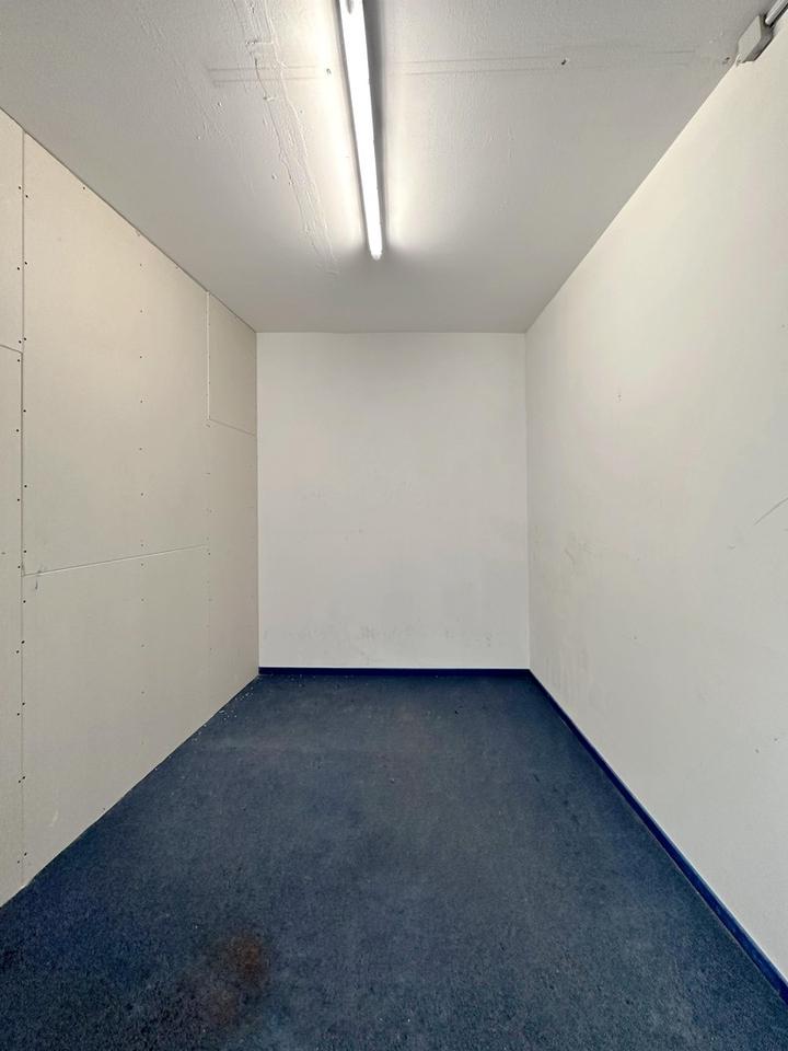 LAGERRÄUME 24/7 begehbar videoüberwacht – Bild 6