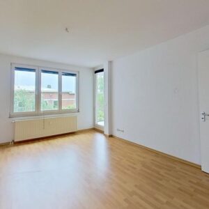 Schöne Eigentumswohnung in Potsdam Kirchsteigfeld mit Balkon