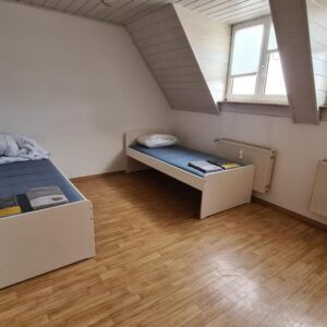 Vermietung als Monteurunterkunft möbliert