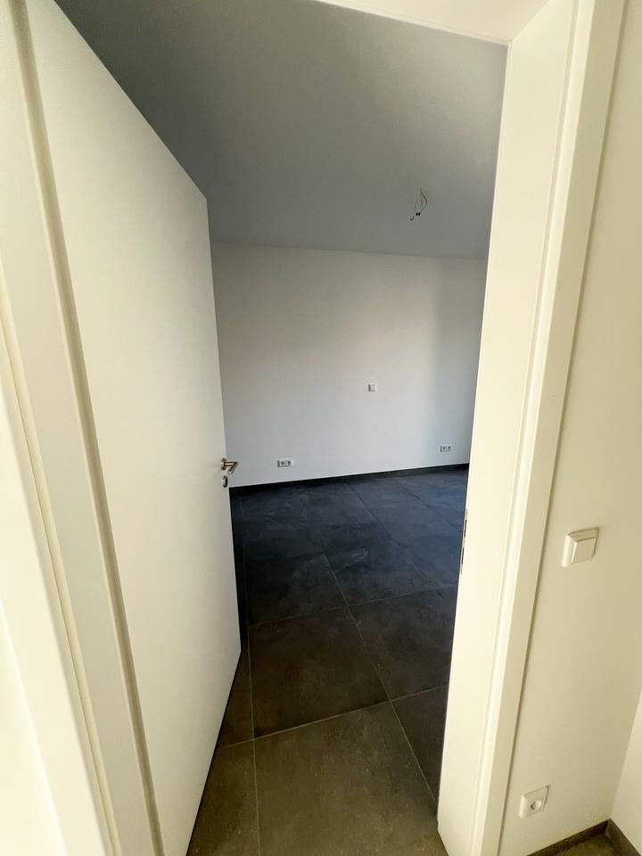 3 Zimmer Wohnung mit Südbalkon – Bild 7