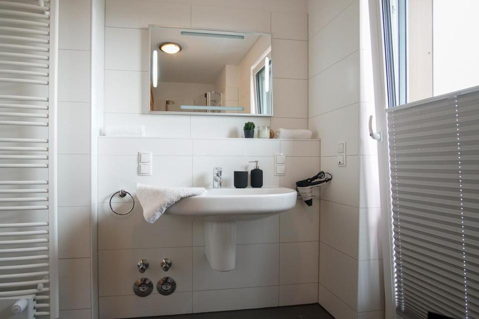 Penthouse Luxuswohnung mit unverbaubaren 270 Grad Panorama Ostseeblick im Dünenpark in Heiligenhafen – Bild 23