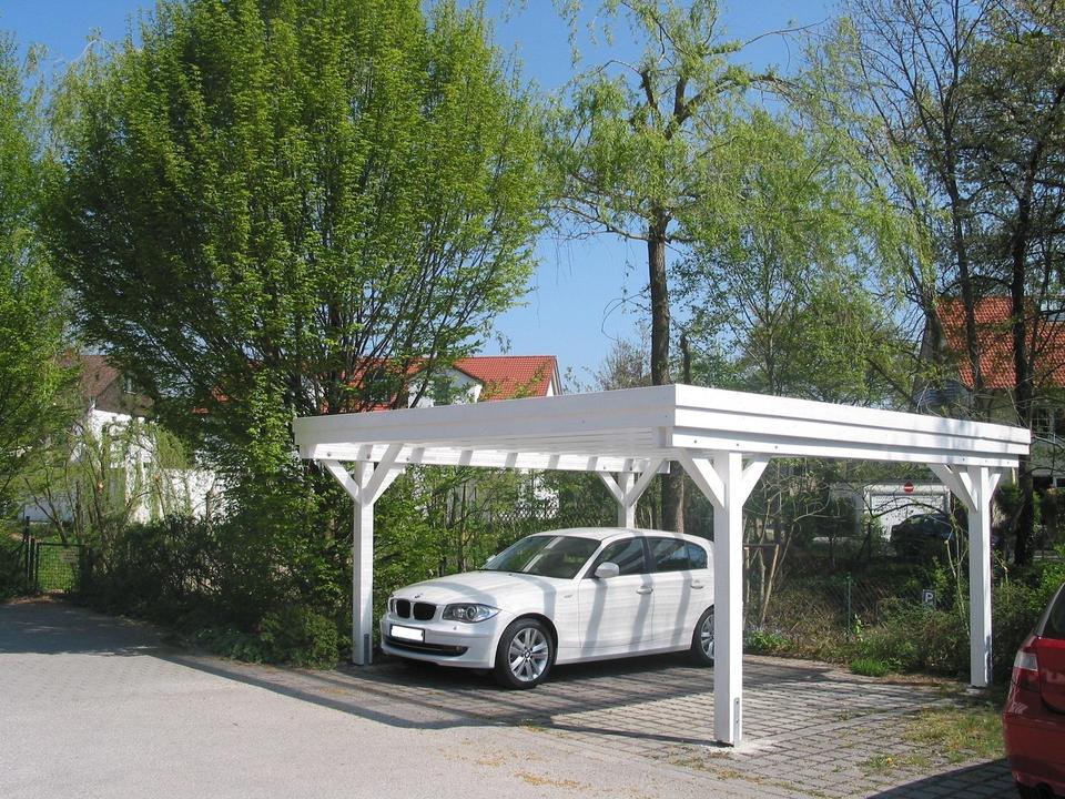 Pilsensee großes, gepflegtes Einfamilien-RMH, 141 m² Wfl., 2 Carports, Bj. 1998 – Bild 7