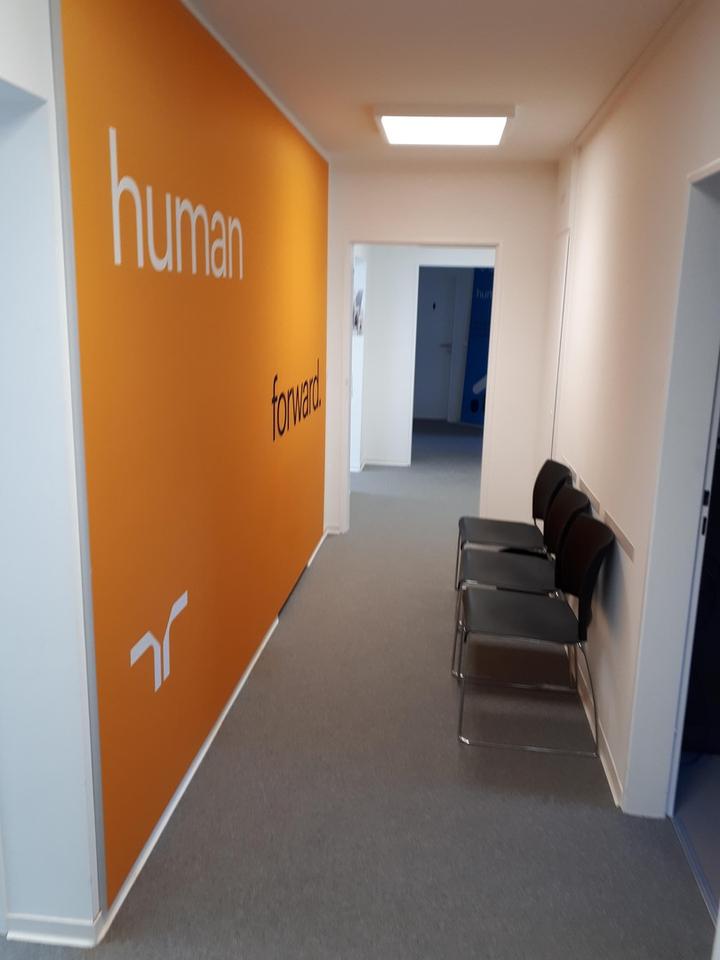 Top-Lage am "Bertha"! Großzügige 152 m² Gewerbefläche im Herzen von Bonn - Provisionsfrei- – Bild 5