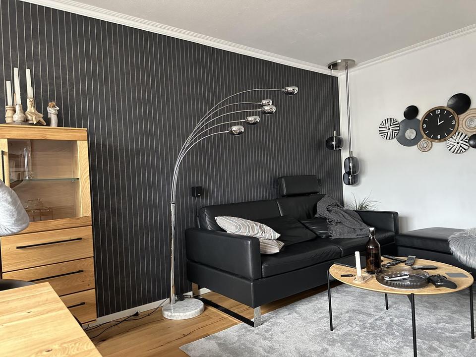 Wohlfühl-3-Zimmer-Wohnung, Balkon, Klimaanlage, EBK & Stellplatz – Bild 22