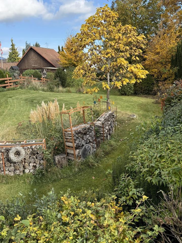 Schönes Baugrundstück in ruhiger Lage, provisionsfreier Erwerb direkt vom Eigentümer – Bild 3