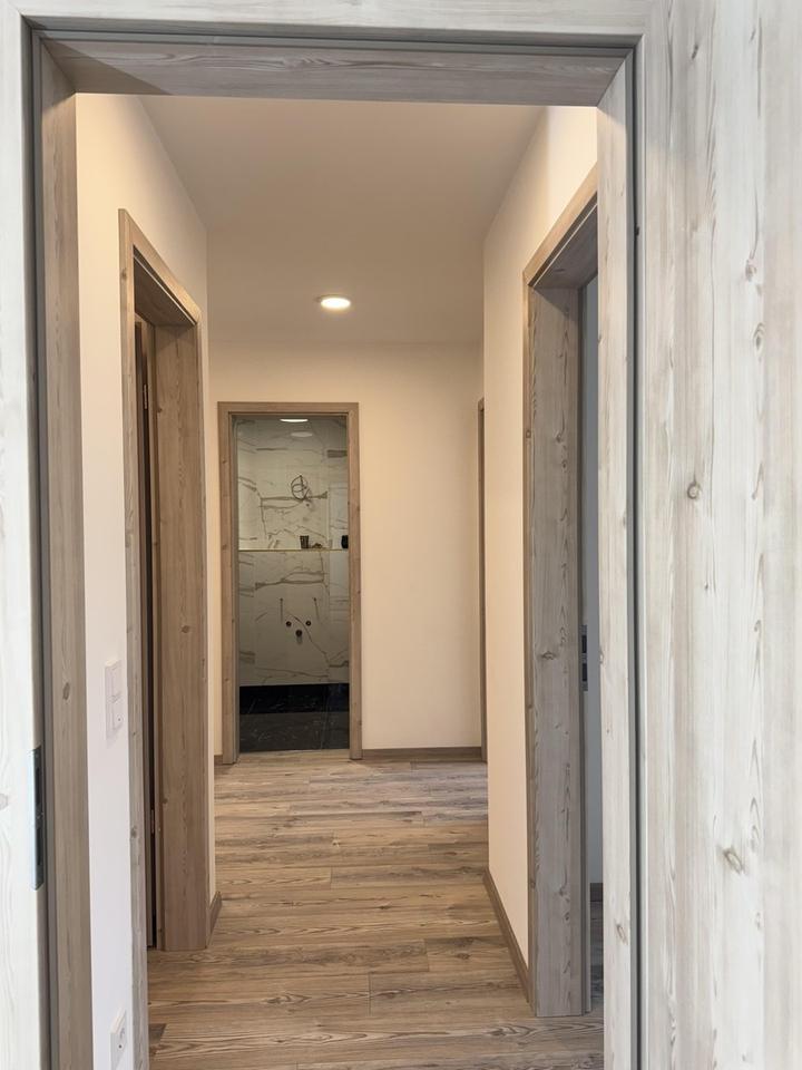 Neubau möblierte 3-Zimmer-Wohnung, mit offizieller Genehmigung für Ferienwohnung – Bild 16