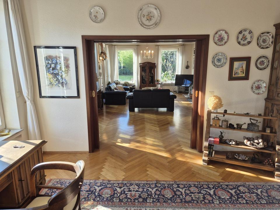 Großzügiges Haus in bester Wohnlage in Köln-Müngersdorf provisionfrei von Privat – Bild 3