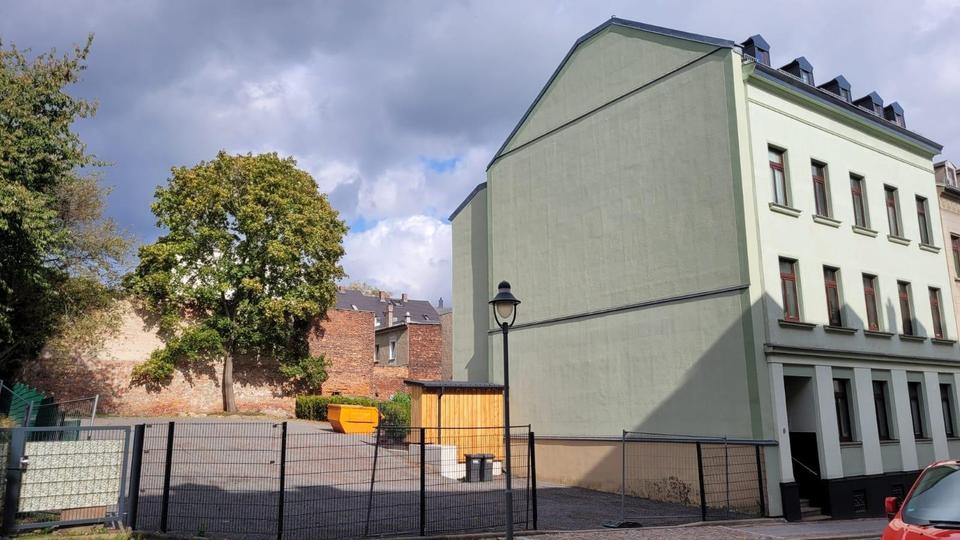 TOP-Kapitalanlage, MFH mit 4 WE in Zentrumsnähe von Reichenbach – Bild 3