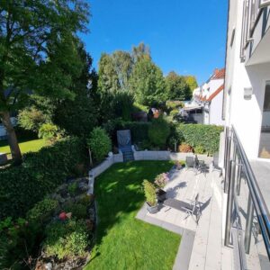 3,5-Zimmer-Wohnung mit großem Balkon in ruhiger Lage von Höntrop