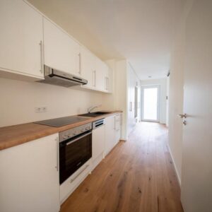 Wohnen im Herzen von Osnabrück