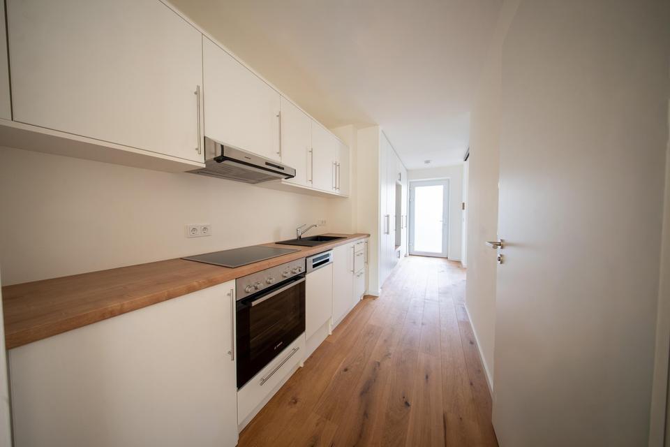 Wohnen im Herzen von Osnabrück