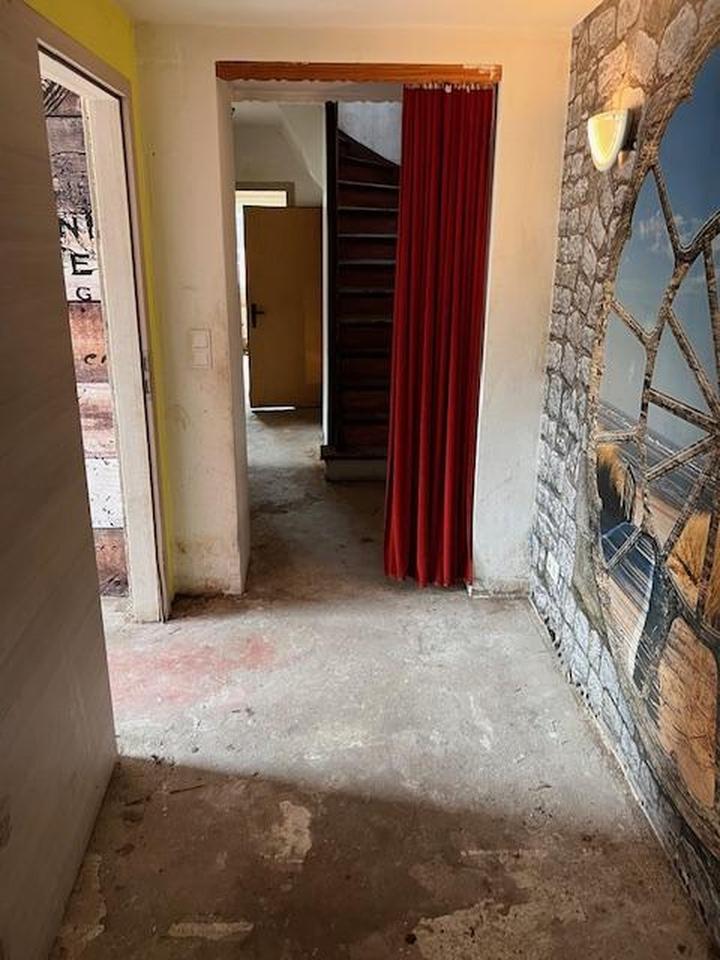 Besichtigung, So., 01.02.//13-14 UHR// Doppelhaushälfte, renov. bedürftig, 209.000 €, keine Prov. – Bild 24