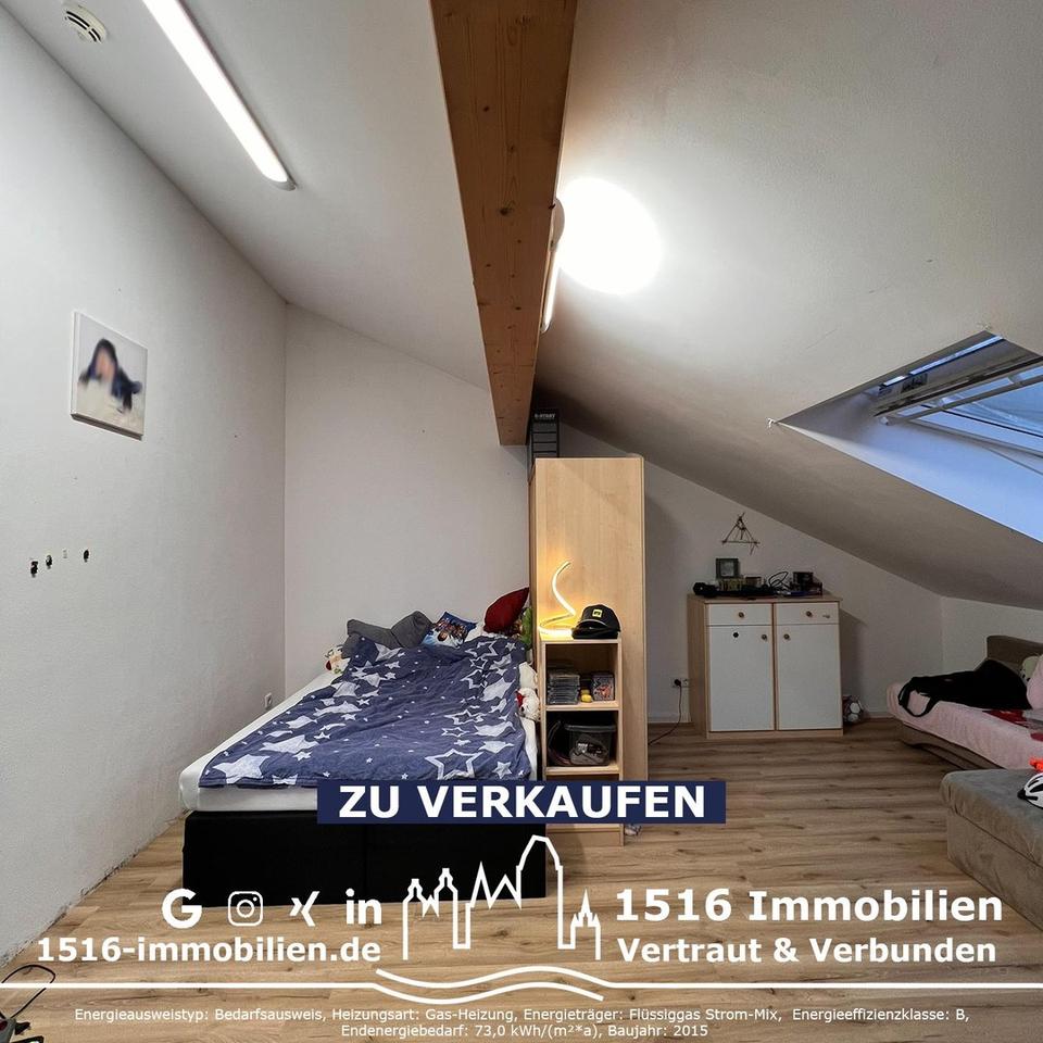 ++ Provisionsfrei ++ Renditeobjekt - Zwei Gewerbeeinheiten mit Wohnung – Bild 10