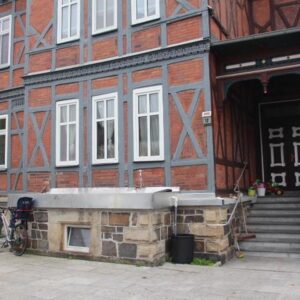 Schöne 4-Zimmerwohnung in Sonneberg (zentral gelegen)