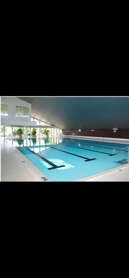 180 m² Gewerbe in Ferienanlage | Parkplätze und Terrasse | Nähe HansaPark | Mietkauf möglich – Bild 9