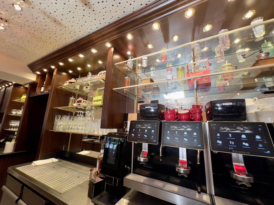 Top-Investment in Gladbeck: Langfristig vermietete Gewerbeeinheit an eine Systemgastronomie – Bild 12