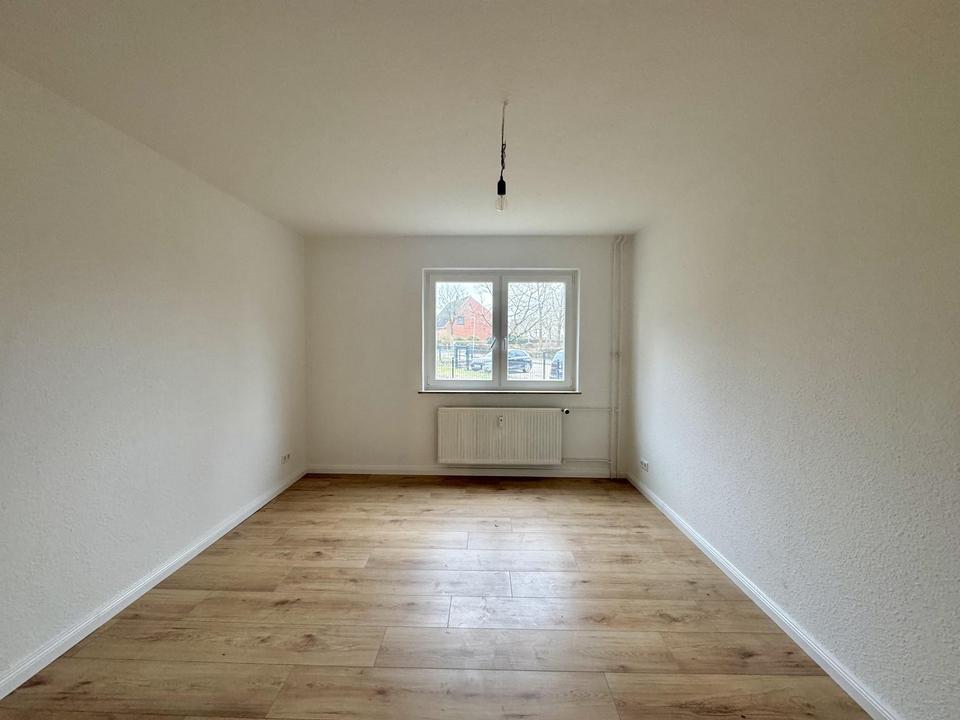 Sofort einziehen! Modernisierte 3-Zimmerwohnung mit Terrasse – Bild 6