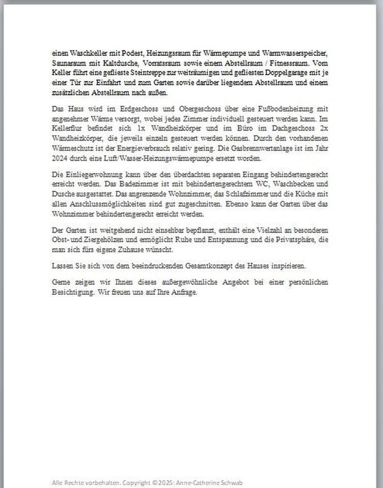 Neues Zuhause für eine große Familie – Bild 37