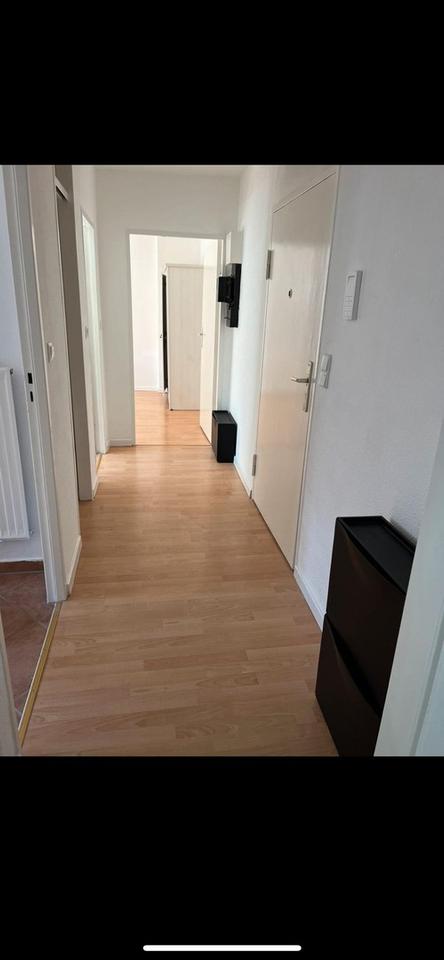 WG-Zimmer an der Treptowerstr. / Neukölln – Bild 4