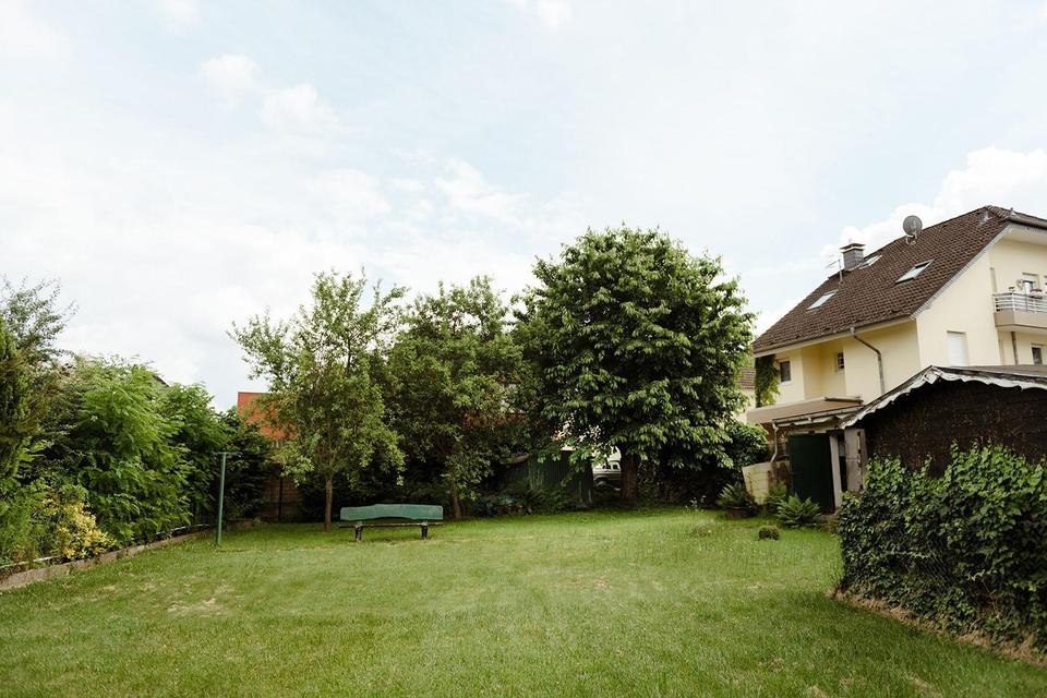 Sanierung oder Neubau im 'alten Rheidt' - 718qm teilbebautes Grundstück – Bild 2