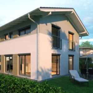 Traumhaus auf einem besonderen Grundstück Waldsiedlung Bergkamen