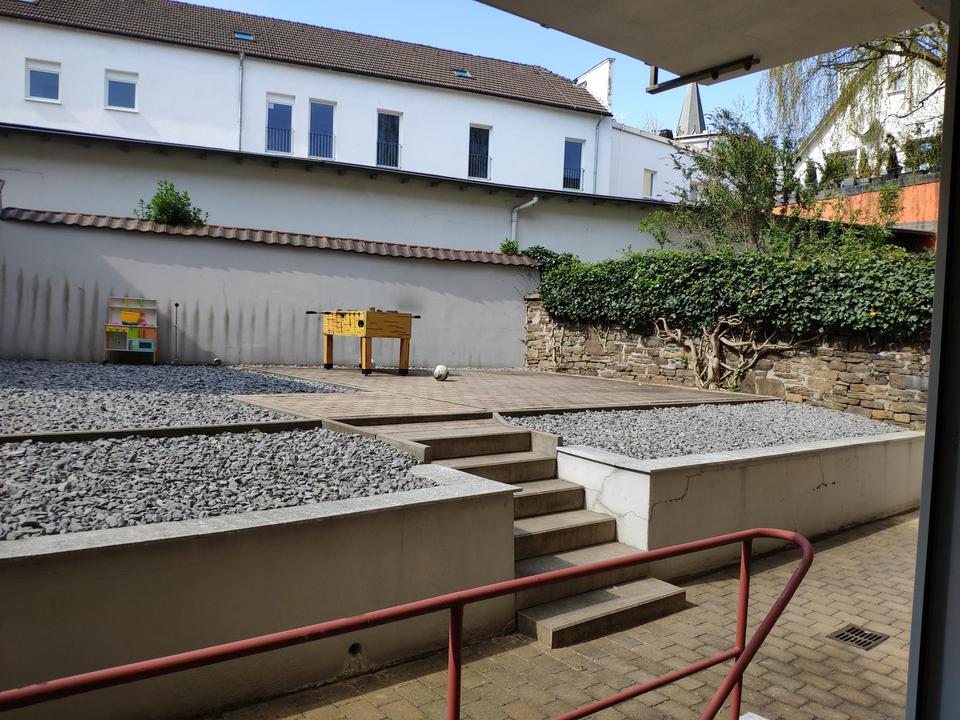 Charmante 1-Zimmer-Wohnung in zentraler Lage von Wuppertal-Elberfeld mit EBK – Bild 5