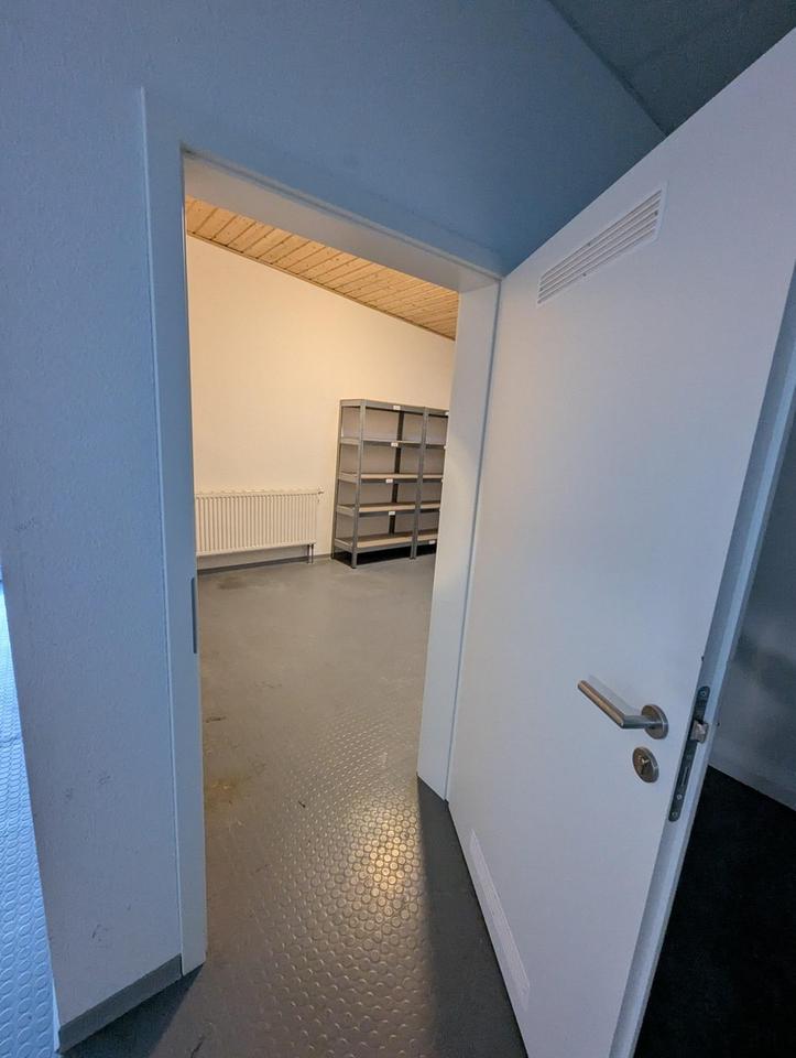 Lagerräume in Heilbronn-Sontheim – trocken & sicher | 7–22 Uhr | ab 79 € inkl. NK – Bild 3